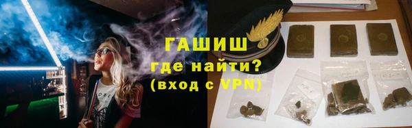 молекула духа Бородино