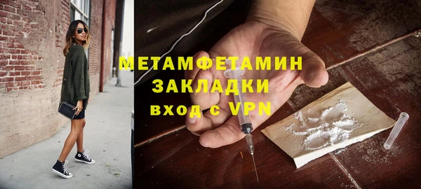 молекула духа Бородино